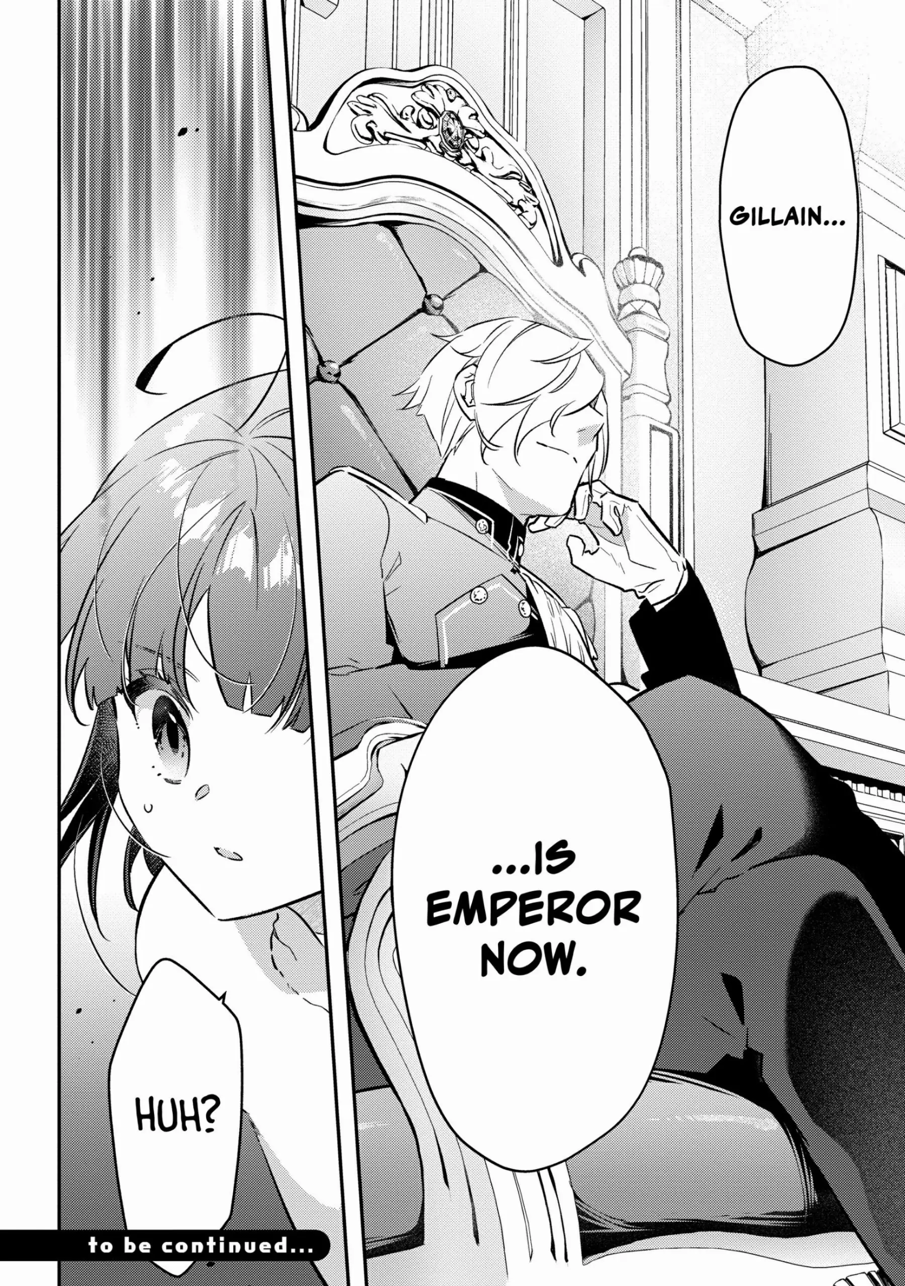 The Reincarnated Young Lady Aims to Be an Adventurer! chapter 20 page 25