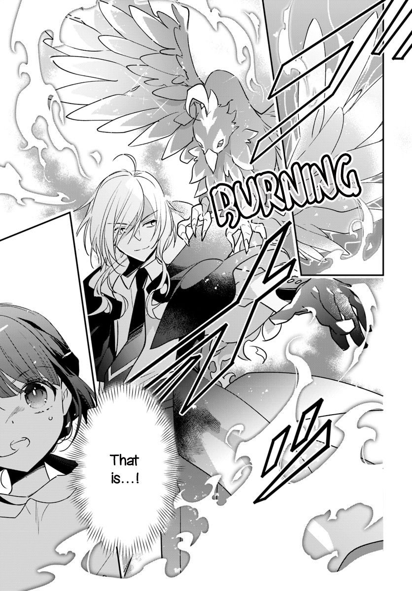 The Reincarnated Young Lady Aims to Be an Adventurer! chapter 3 page 5