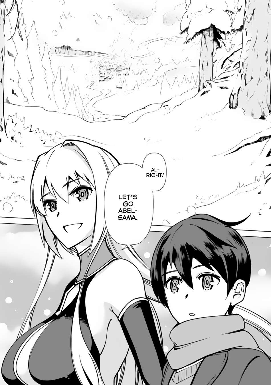 The Reincarnation Magician Of The Inferior Eyes chapter 1 page 21