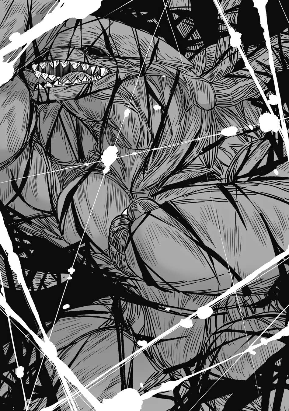 The Reincarnation Magician Of The Inferior Eyes chapter 100 page 15