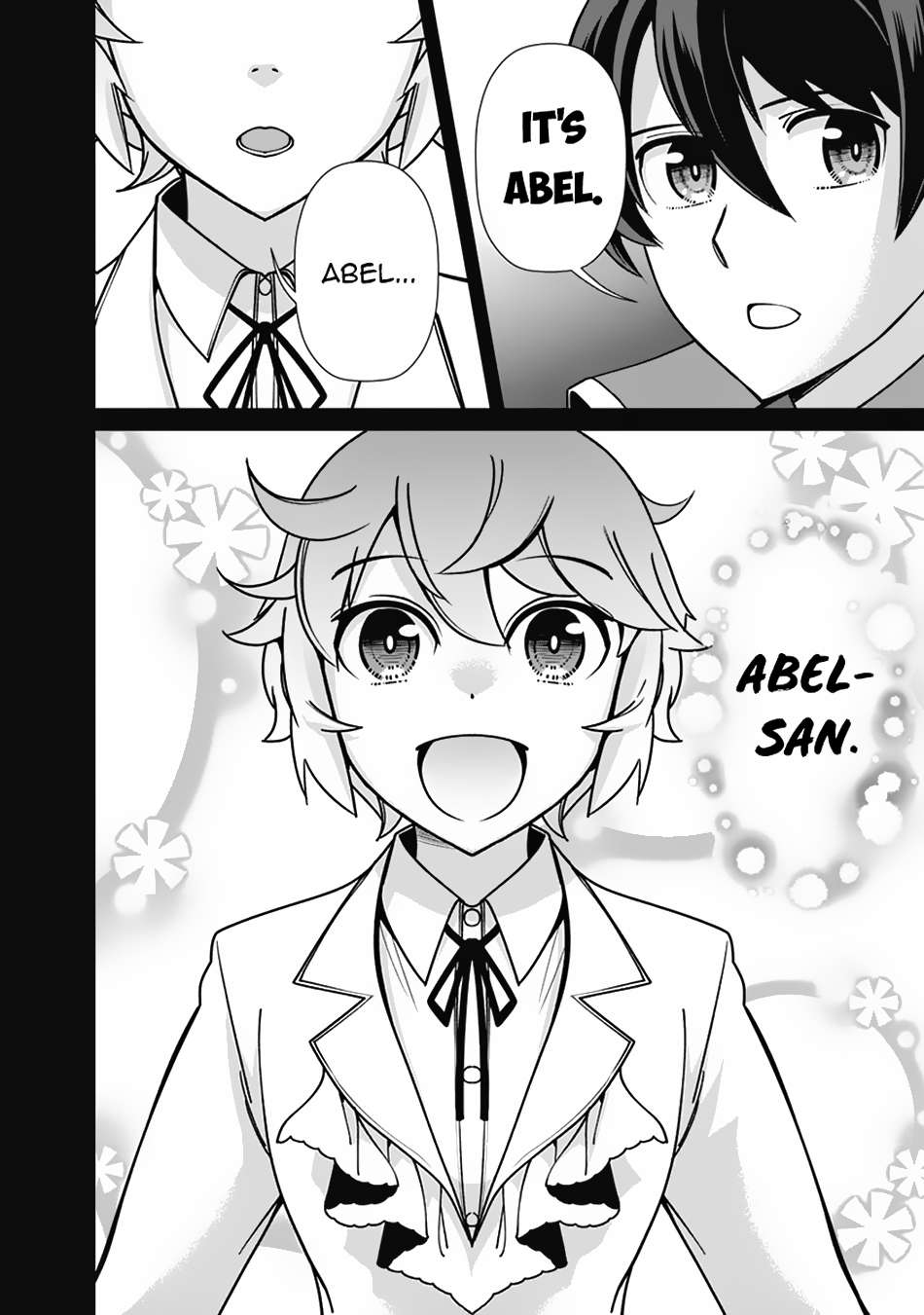 The Reincarnation Magician Of The Inferior Eyes chapter 103 page 15