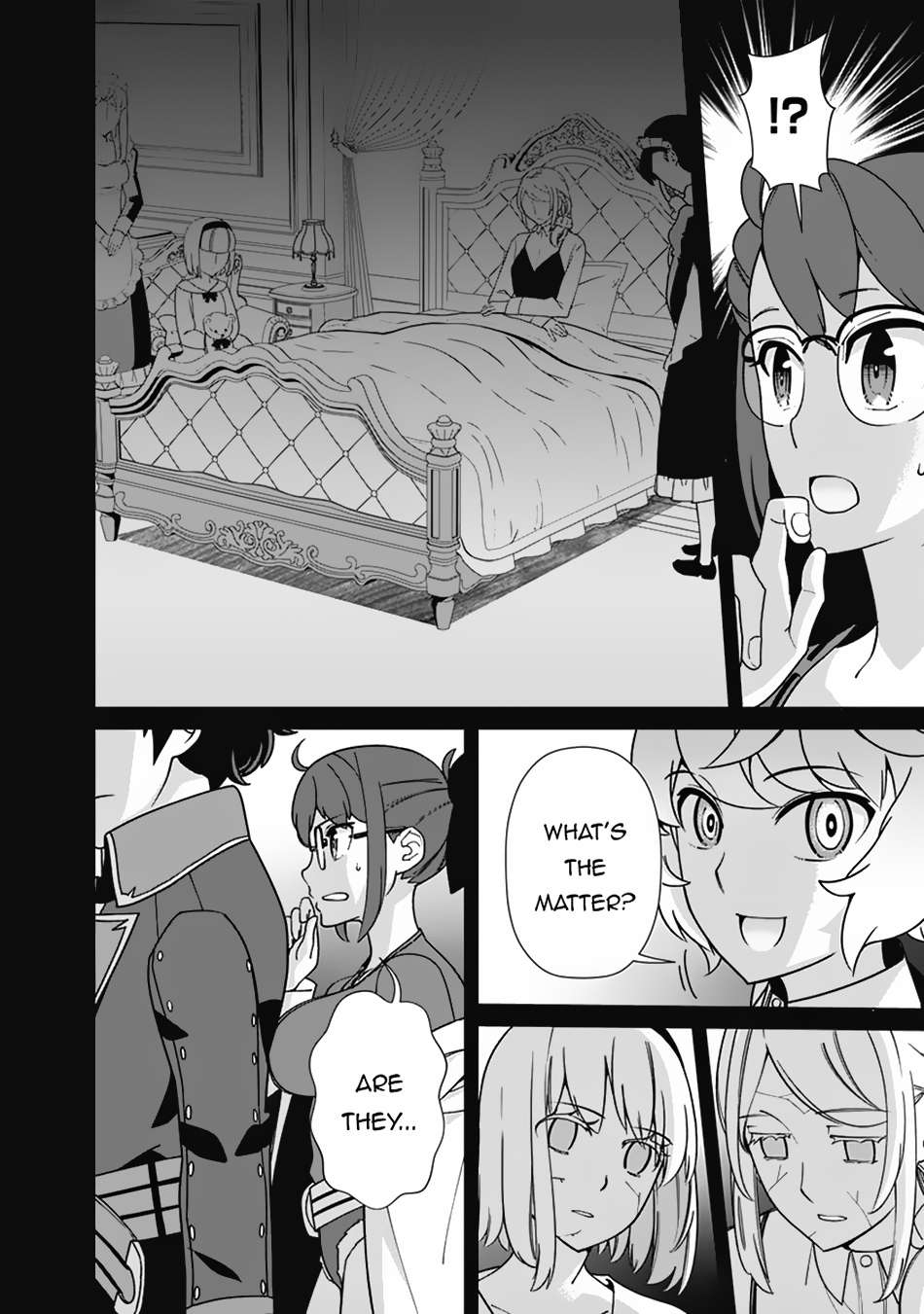 The Reincarnation Magician Of The Inferior Eyes chapter 103 page 19