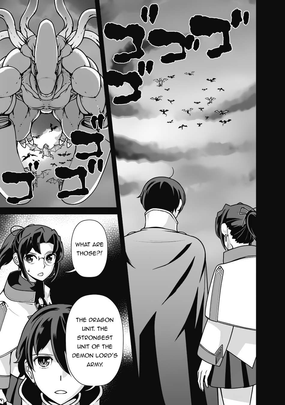 The Reincarnation Magician Of The Inferior Eyes chapter 108 page 10