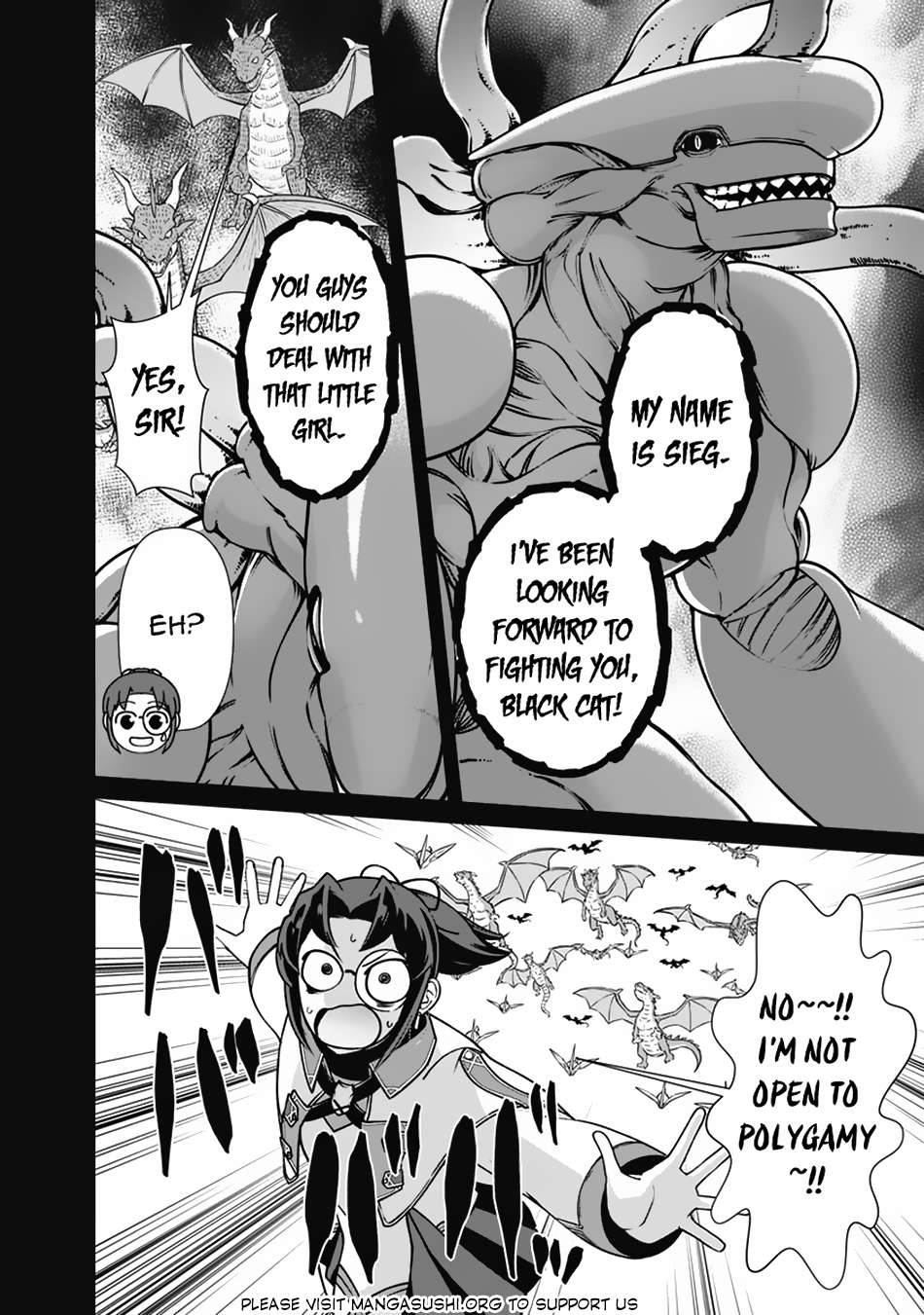 The Reincarnation Magician Of The Inferior Eyes chapter 108 page 11