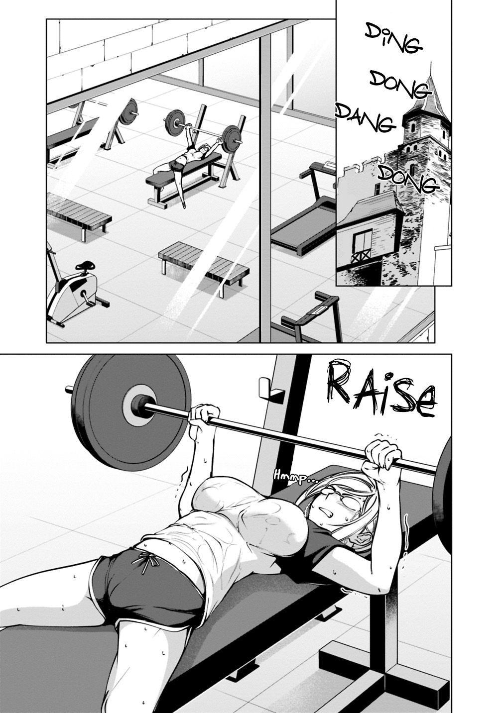 The Reincarnation Magician Of The Inferior Eyes chapter 21 page 10