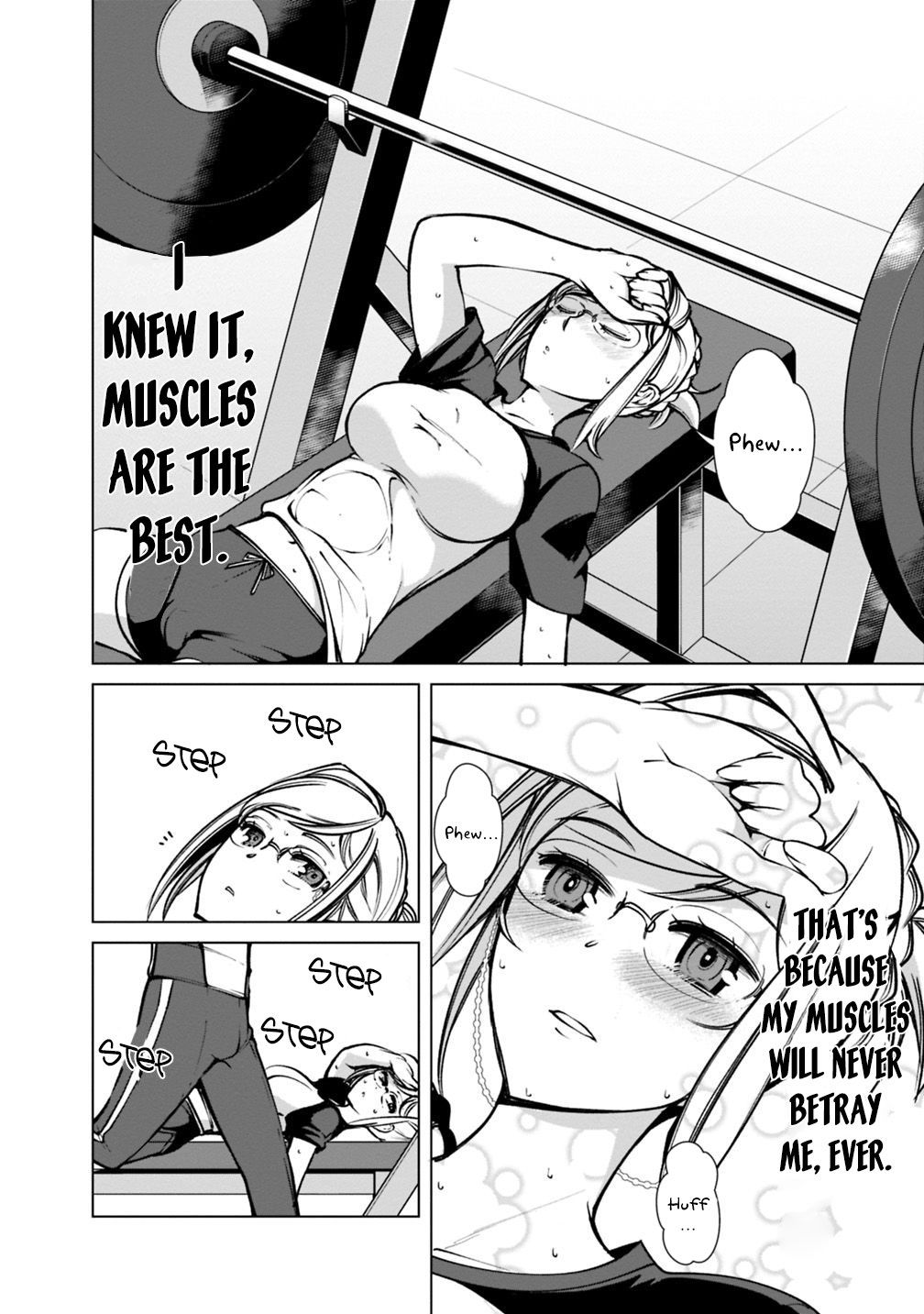 The Reincarnation Magician Of The Inferior Eyes chapter 21 page 13