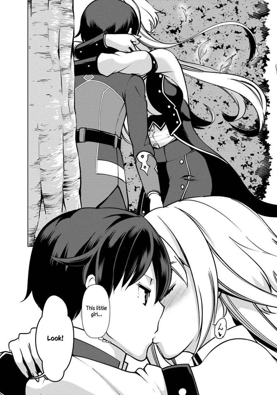 The Reincarnation Magician Of The Inferior Eyes chapter 22 page 7