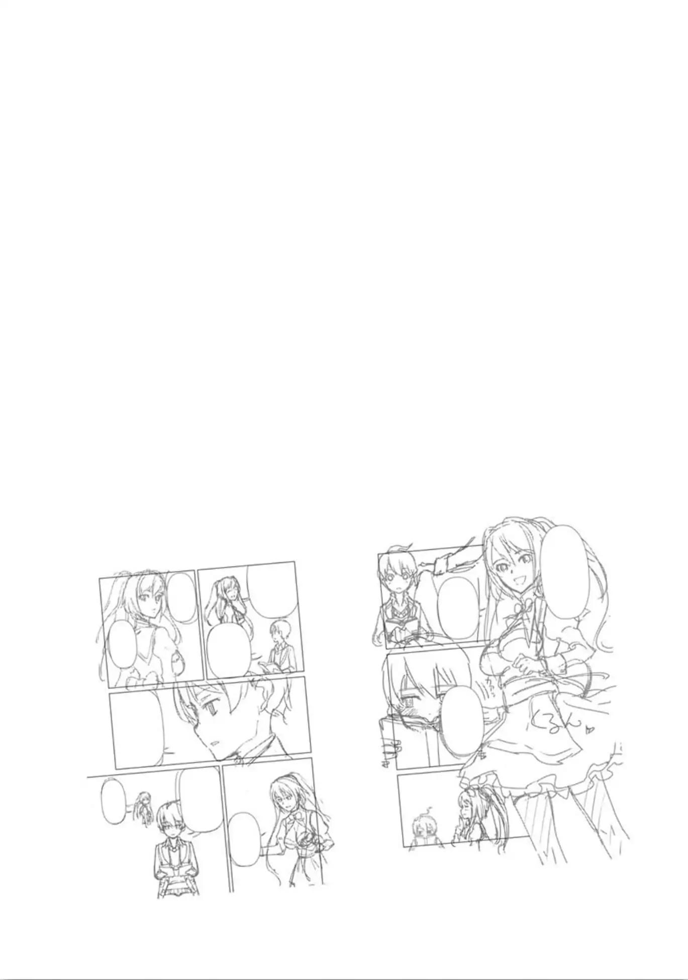 The Reincarnation Magician Of The Inferior Eyes chapter 3 page 23