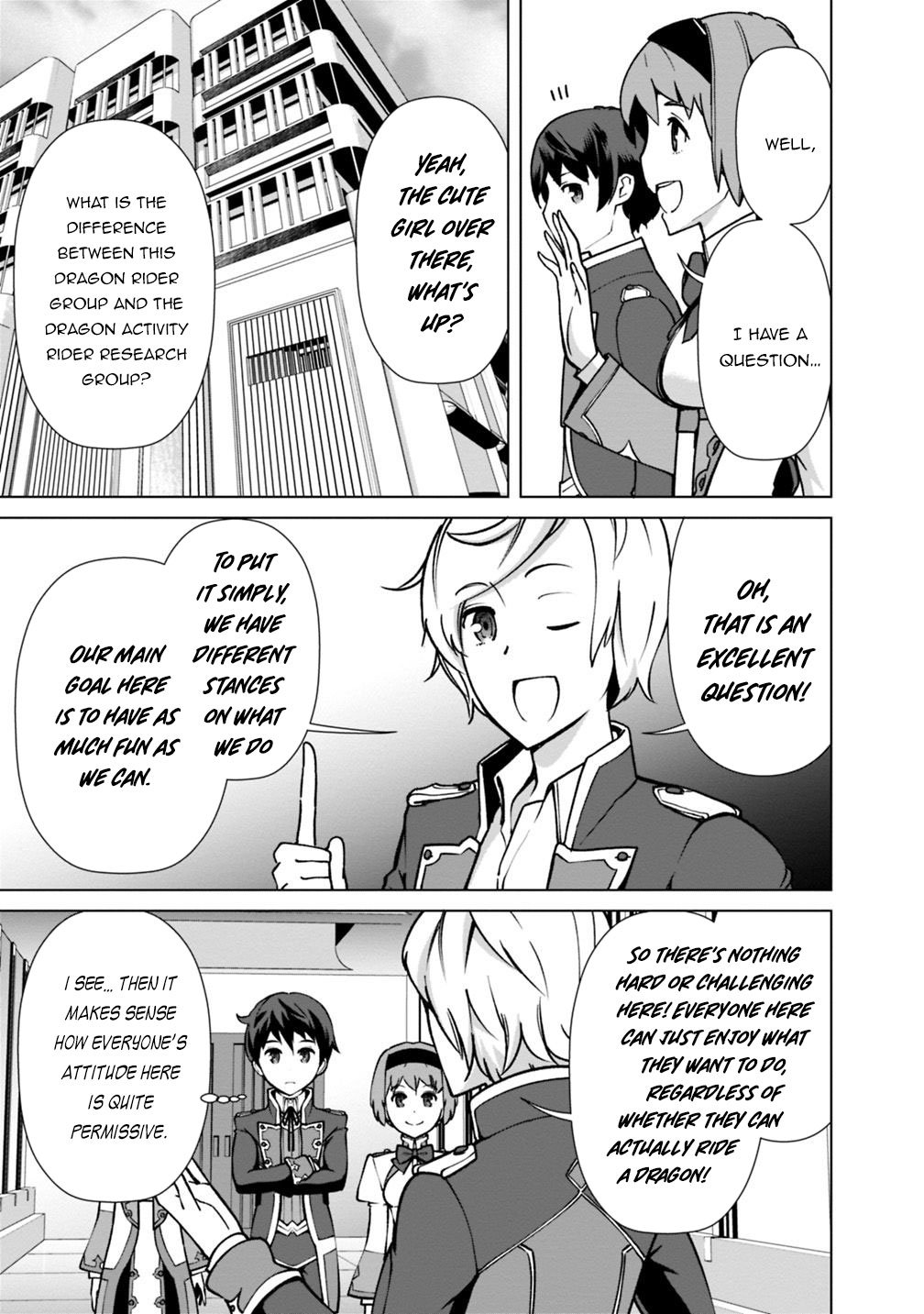 The Reincarnation Magician Of The Inferior Eyes chapter 30 page 4