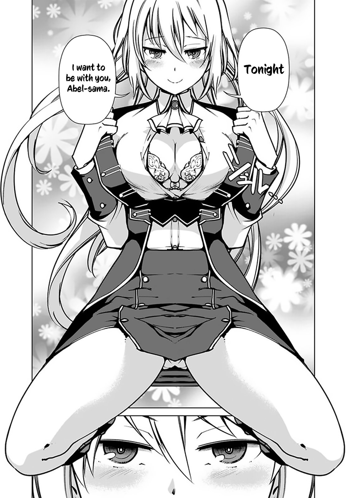 The Reincarnation Magician Of The Inferior Eyes chapter 39 page 16