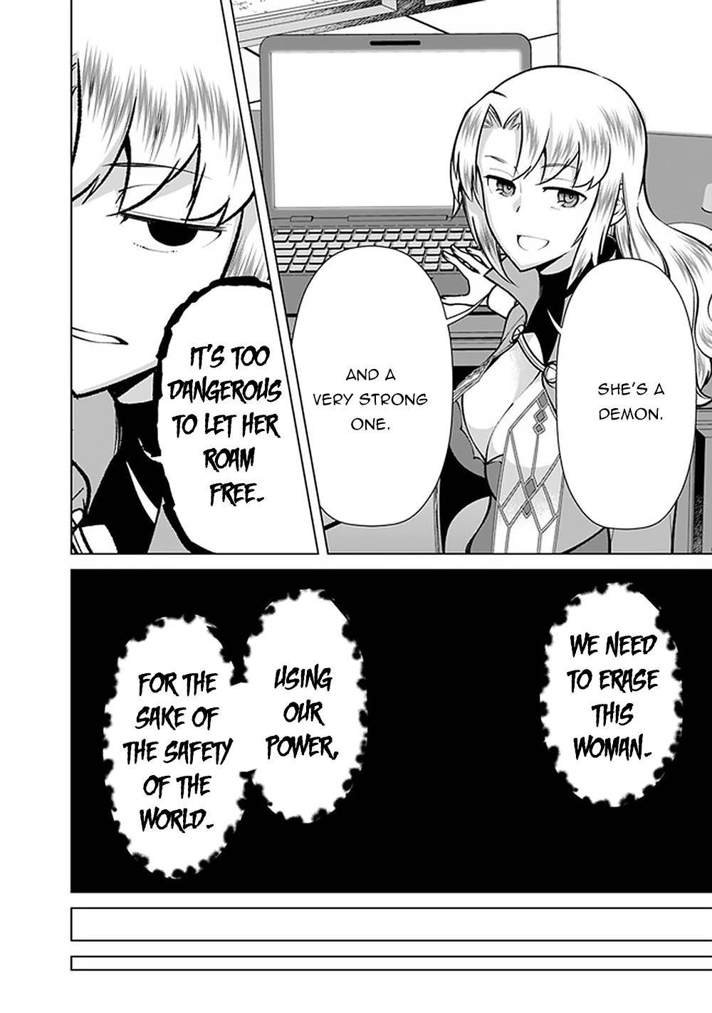 The Reincarnation Magician Of The Inferior Eyes chapter 59 page 13