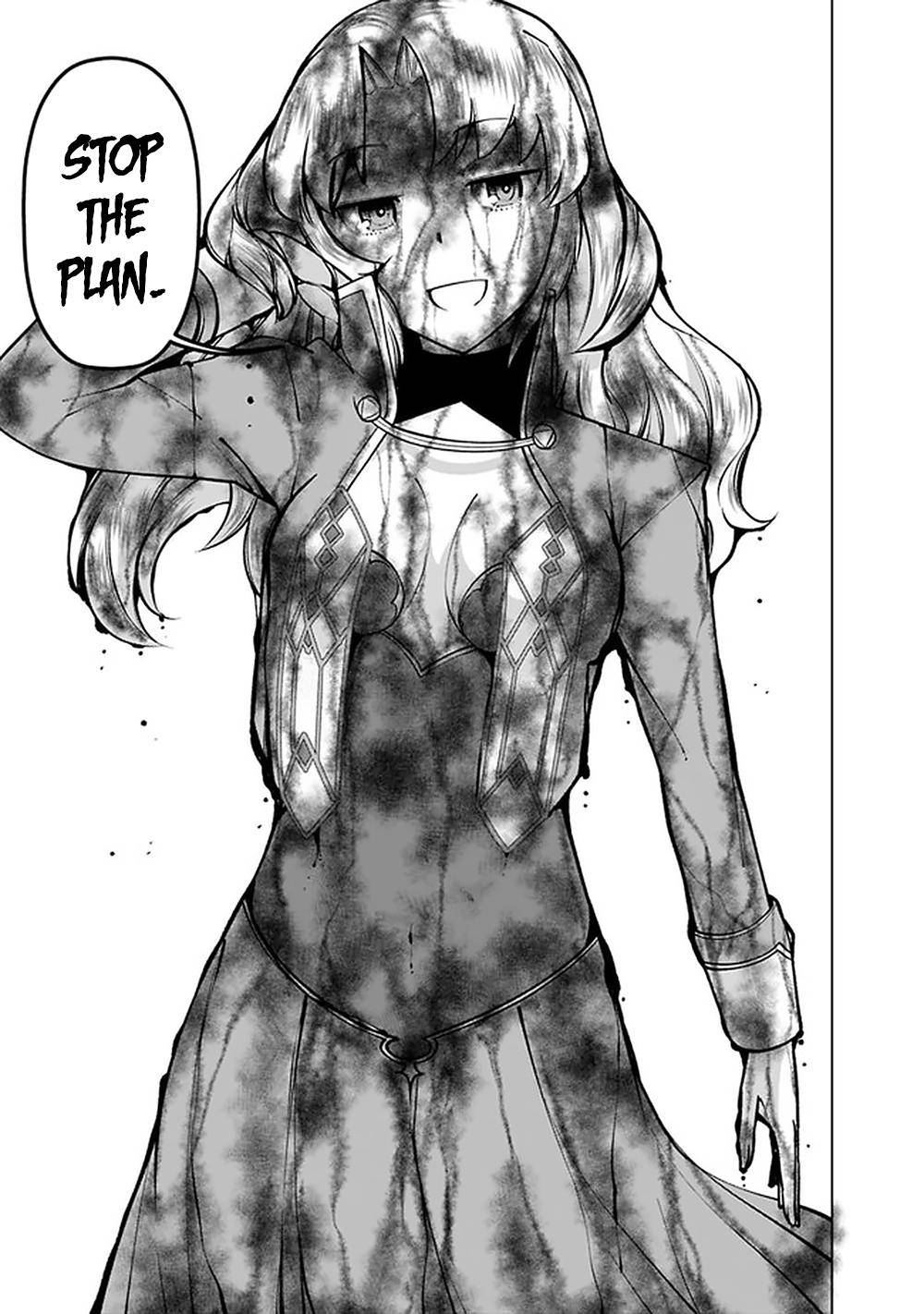 The Reincarnation Magician Of The Inferior Eyes chapter 59 page 8