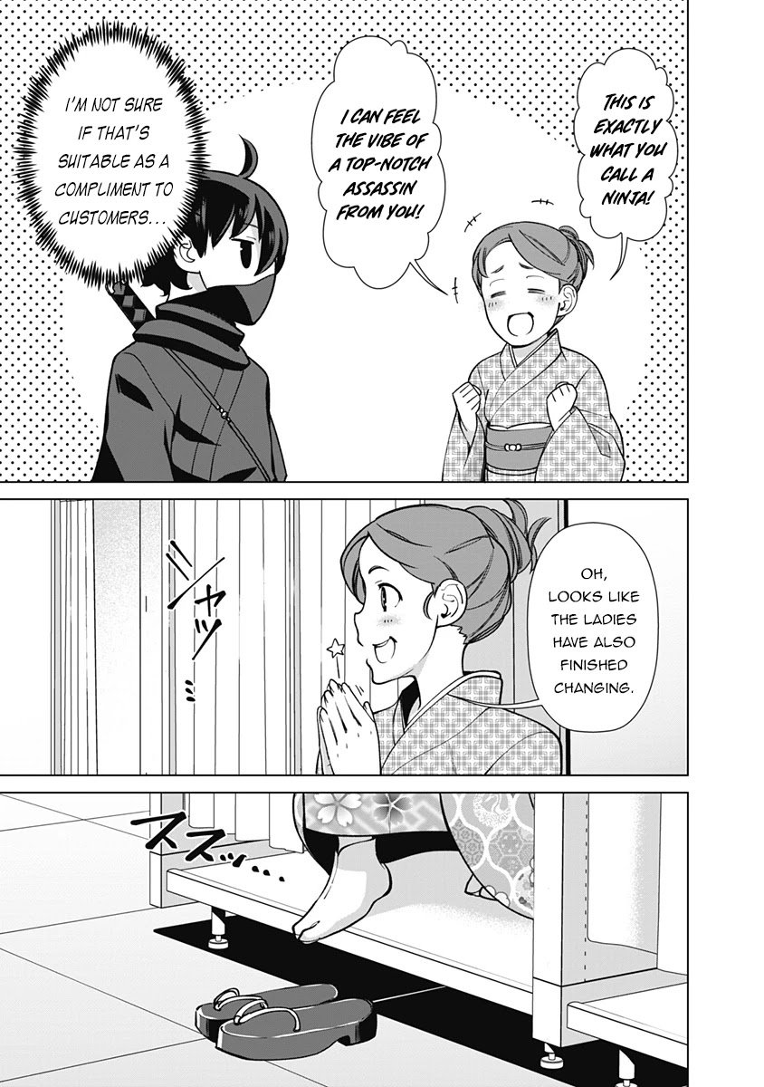 The Reincarnation Magician Of The Inferior Eyes chapter 60 page 6