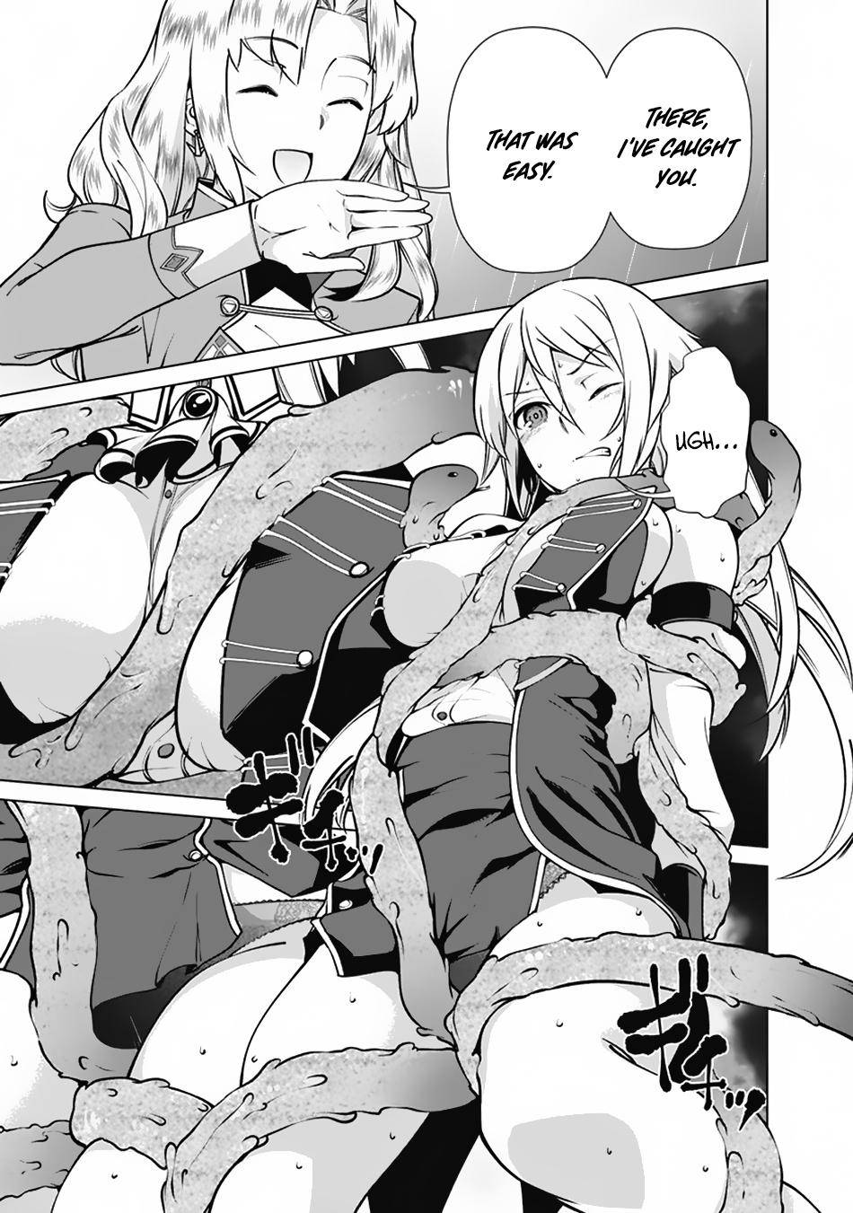 The Reincarnation Magician Of The Inferior Eyes chapter 63 page 16