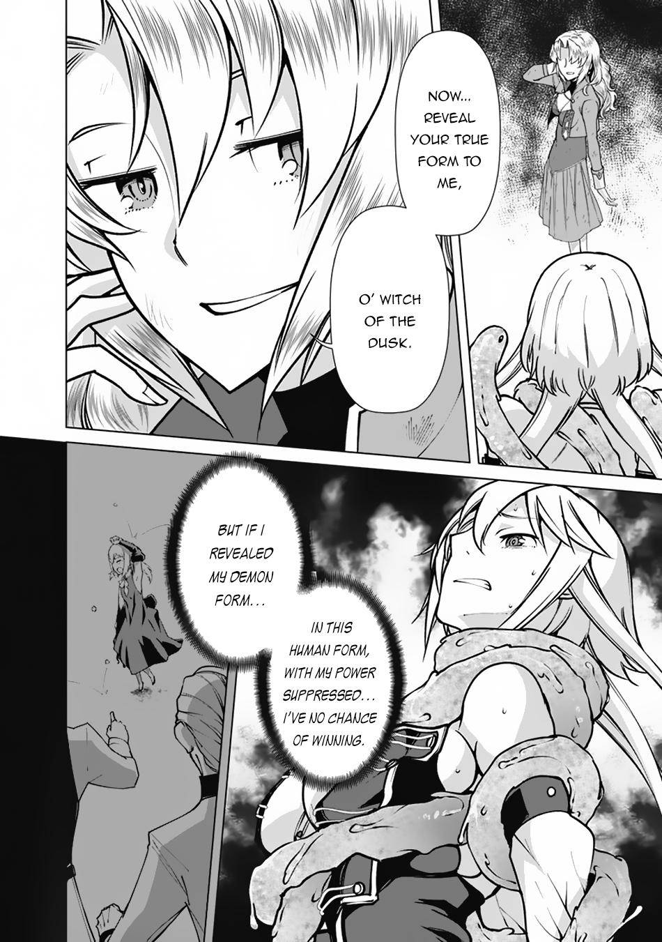 The Reincarnation Magician Of The Inferior Eyes chapter 63 page 17