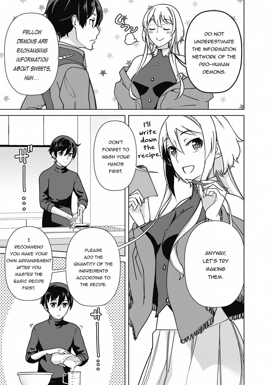 The Reincarnation Magician Of The Inferior Eyes chapter 85 page 16