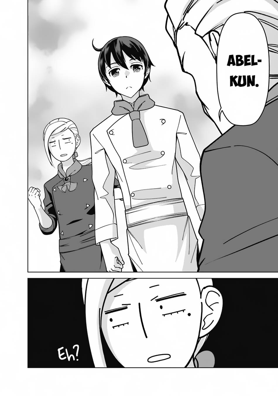 The Reincarnation Magician Of The Inferior Eyes chapter 87 page 11