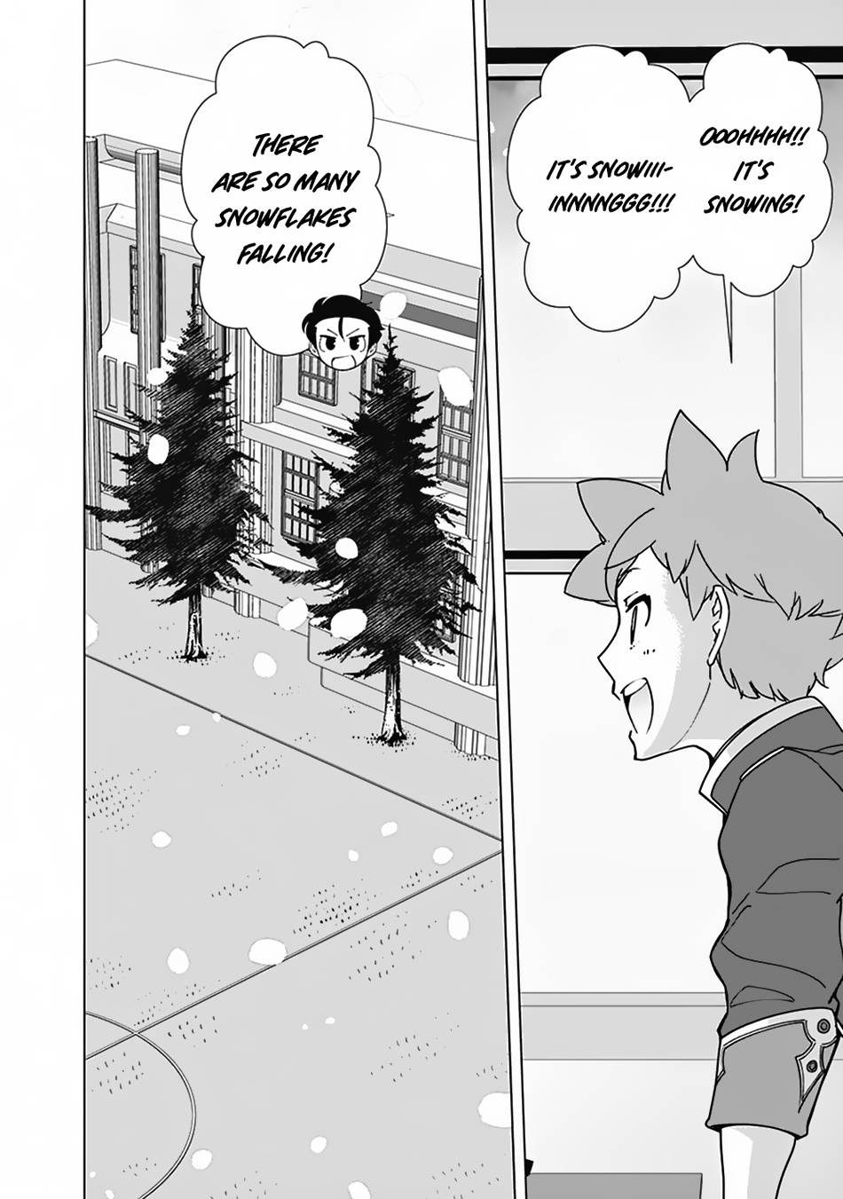 The Reincarnation Magician Of The Inferior Eyes chapter 89 page 9