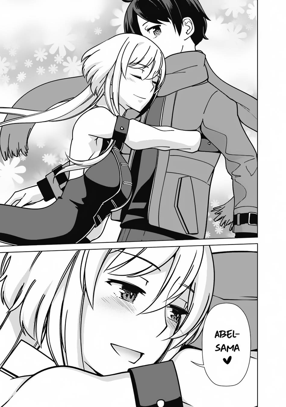 The Reincarnation Magician Of The Inferior Eyes chapter 91 page 6