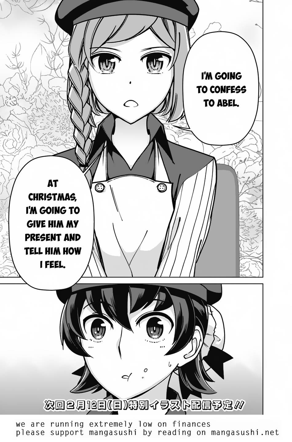 The Reincarnation Magician Of The Inferior Eyes chapter 93 page 20