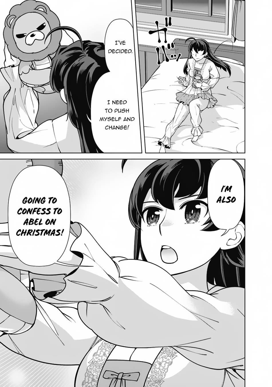 The Reincarnation Magician Of The Inferior Eyes chapter 94 page 8