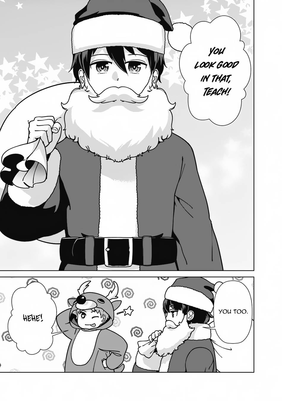 The Reincarnation Magician Of The Inferior Eyes chapter 95 page 8