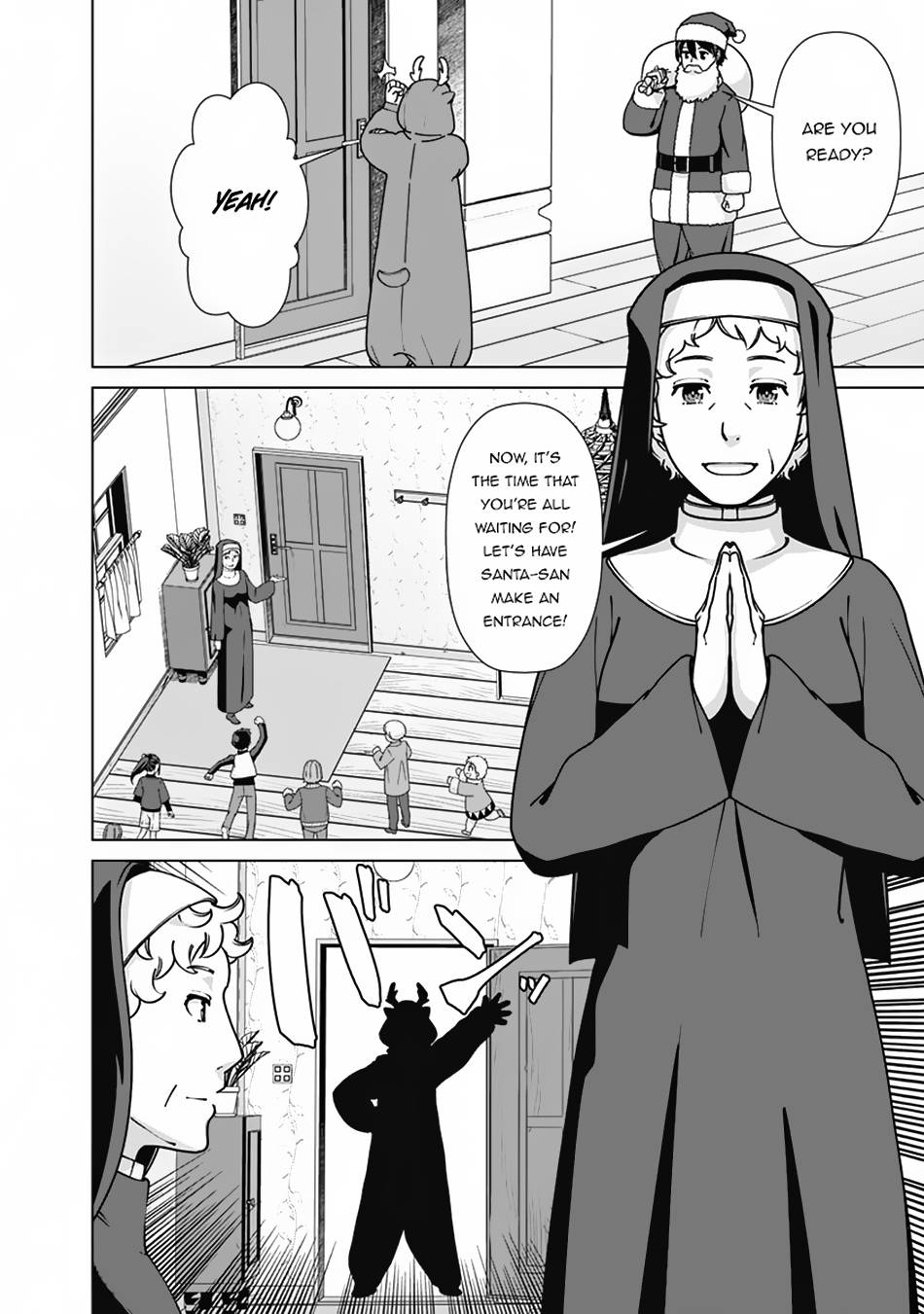 The Reincarnation Magician Of The Inferior Eyes chapter 95 page 9