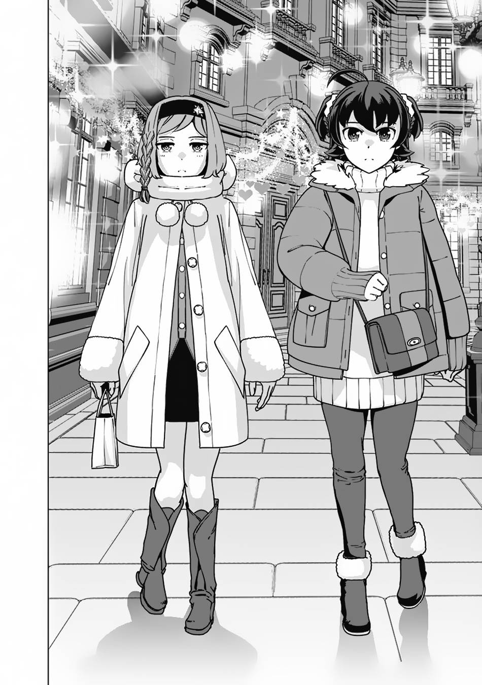 The Reincarnation Magician Of The Inferior Eyes chapter 96 page 13