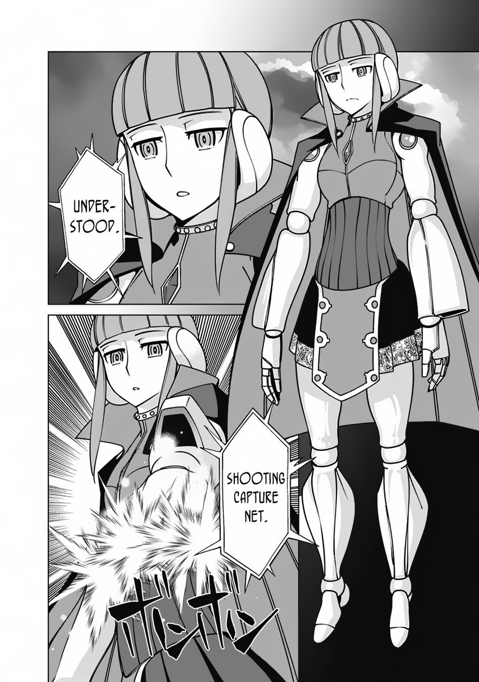 The Reincarnation Magician Of The Inferior Eyes chapter 98 page 15