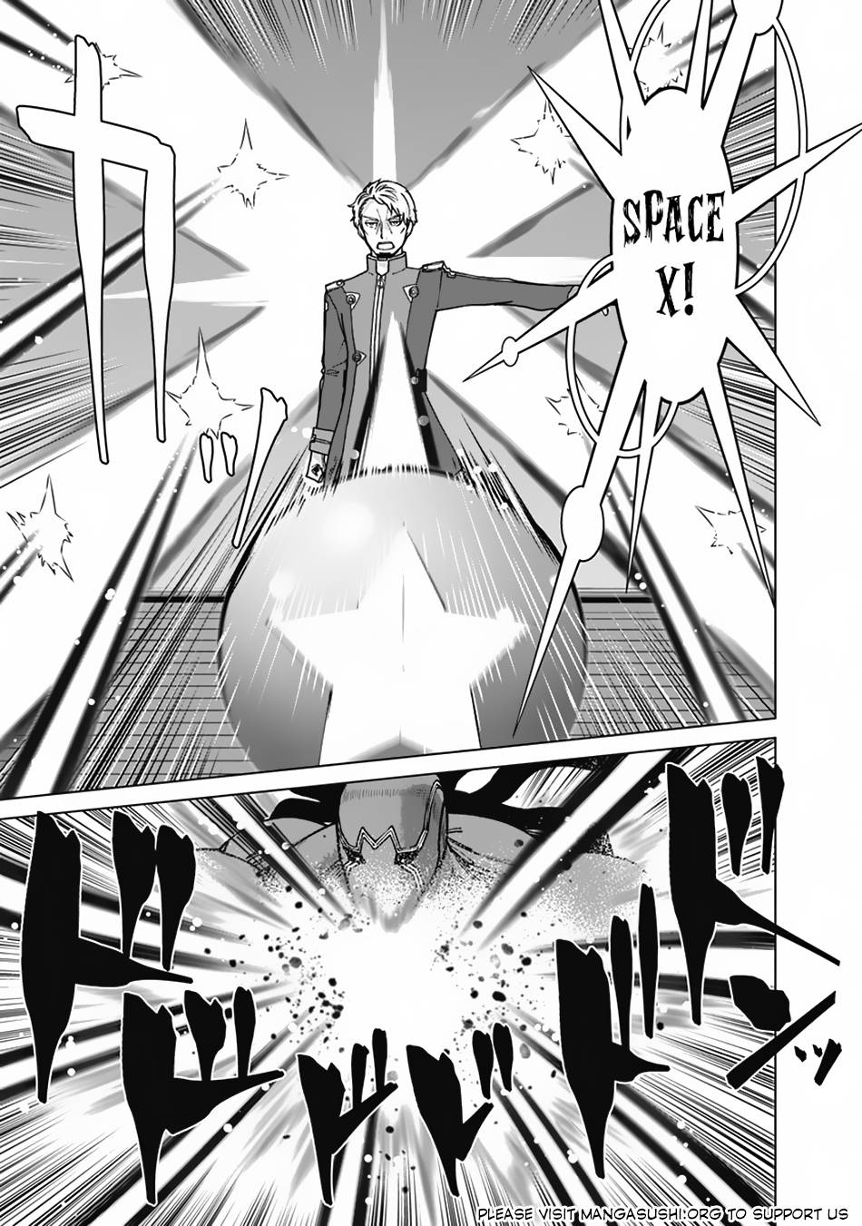 The Reincarnation Magician Of The Inferior Eyes chapter 99 page 16