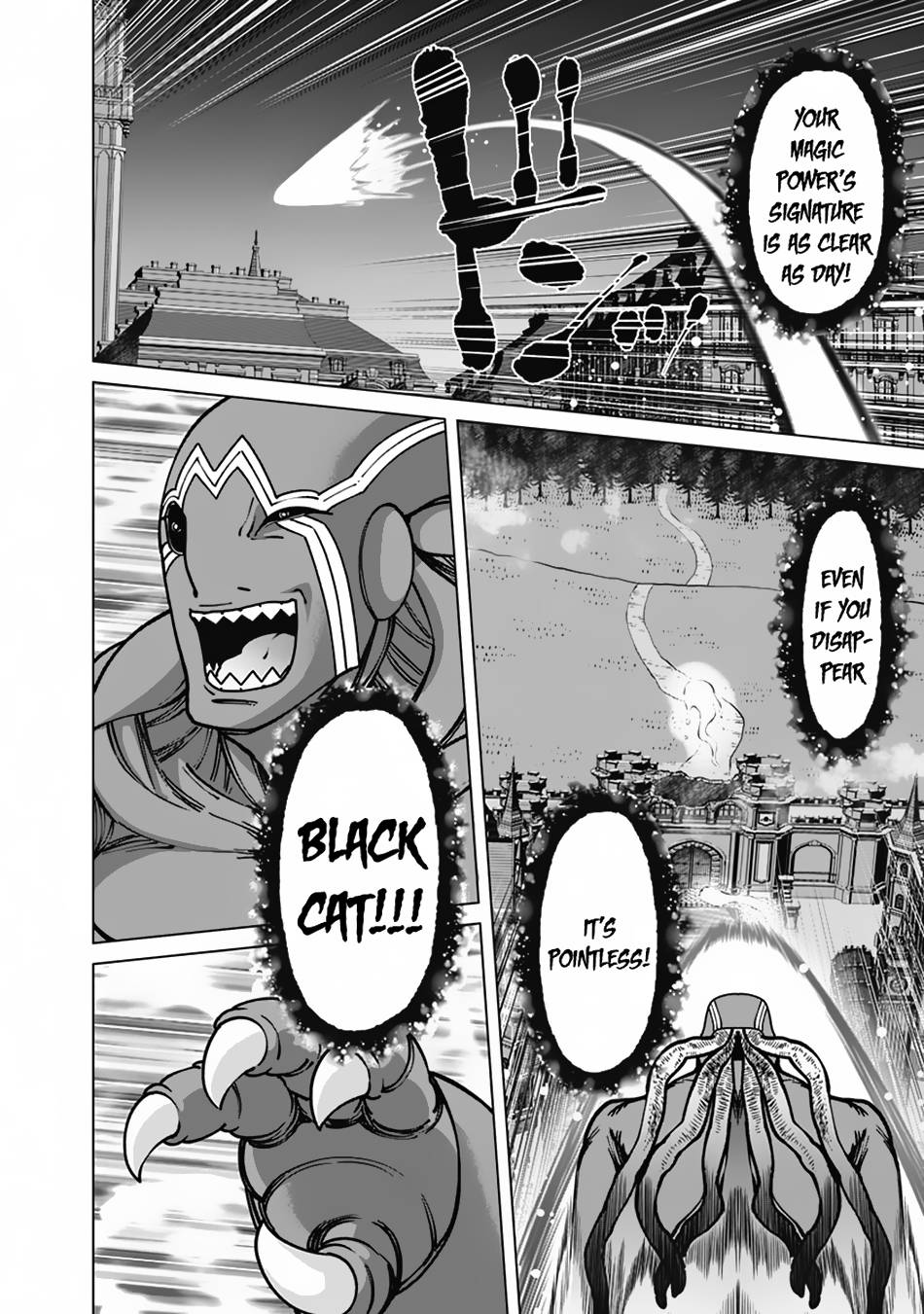 The Reincarnation Magician Of The Inferior Eyes chapter 99 page 19