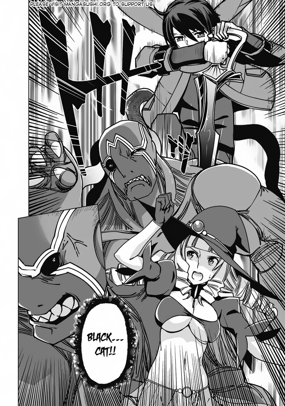 The Reincarnation Magician Of The Inferior Eyes chapter 99 page 21