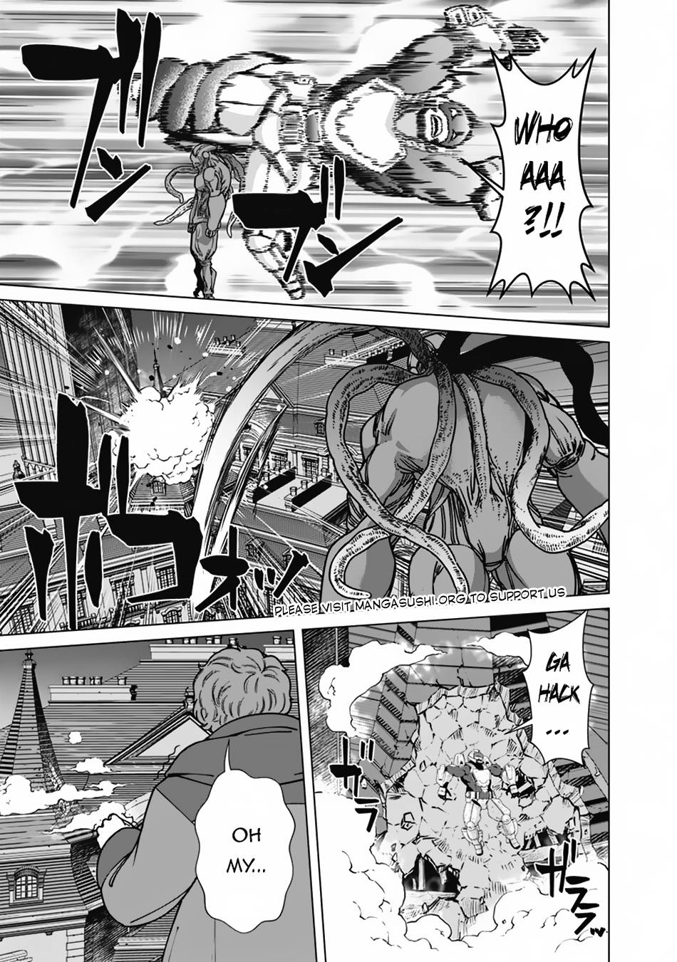 The Reincarnation Magician Of The Inferior Eyes chapter 99 page 6