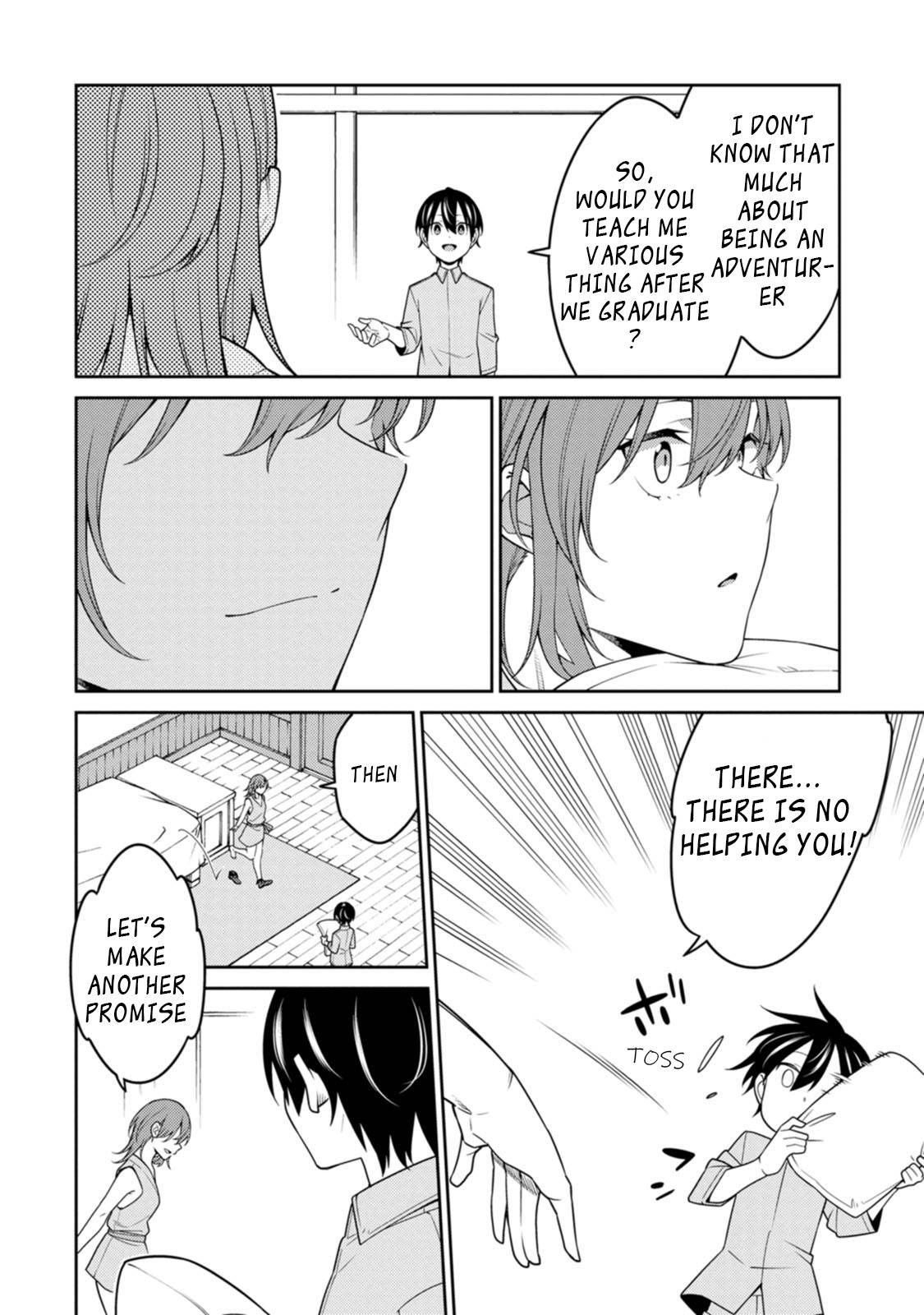 The Reincarnation of the Strongest Onmyoji ~ These monsters are too weak compared to my youkai~ chapter 22.3 page 8