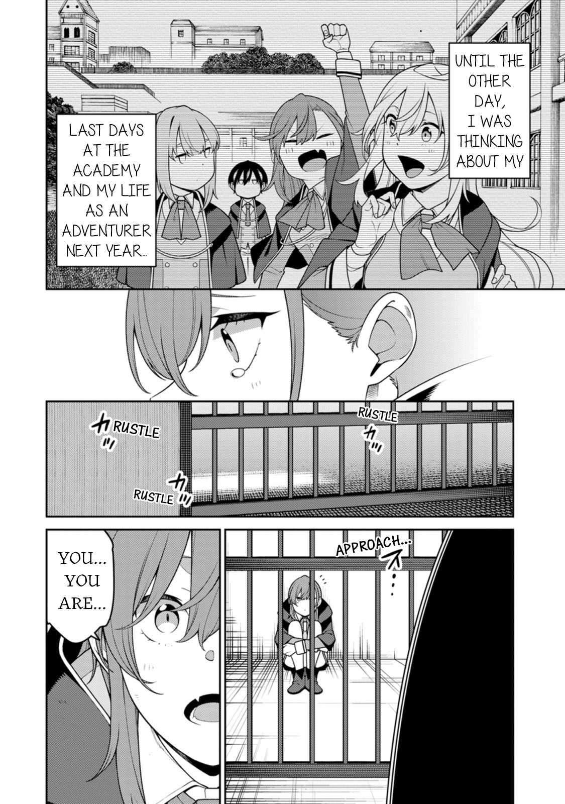 The Reincarnation of the Strongest Onmyoji ~ These monsters are too weak compared to my youkai~ chapter 29 page 2