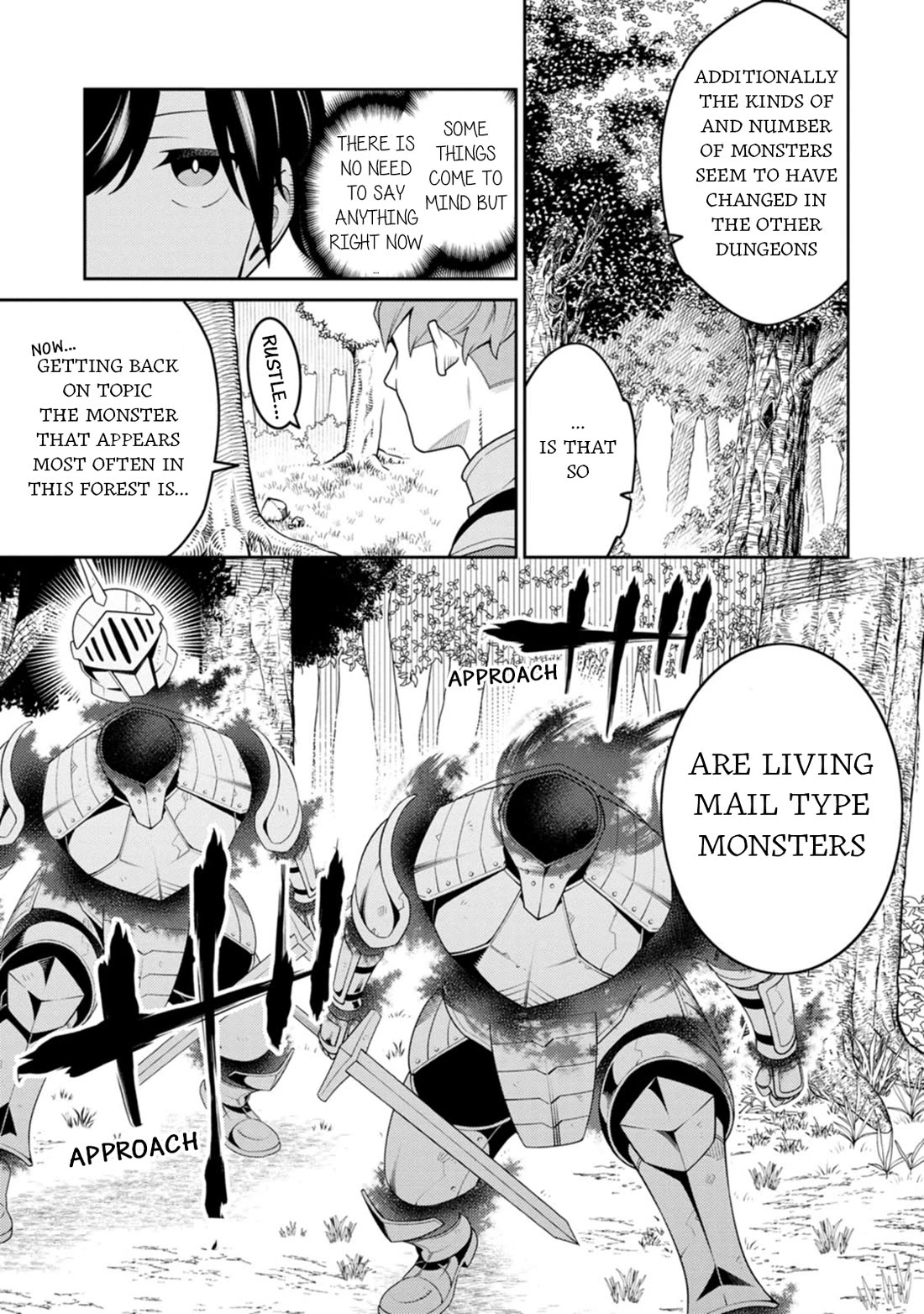 The Reincarnation of the Strongest Onmyoji ~ These monsters are too weak compared to my youkai~ chapter 32 page 26