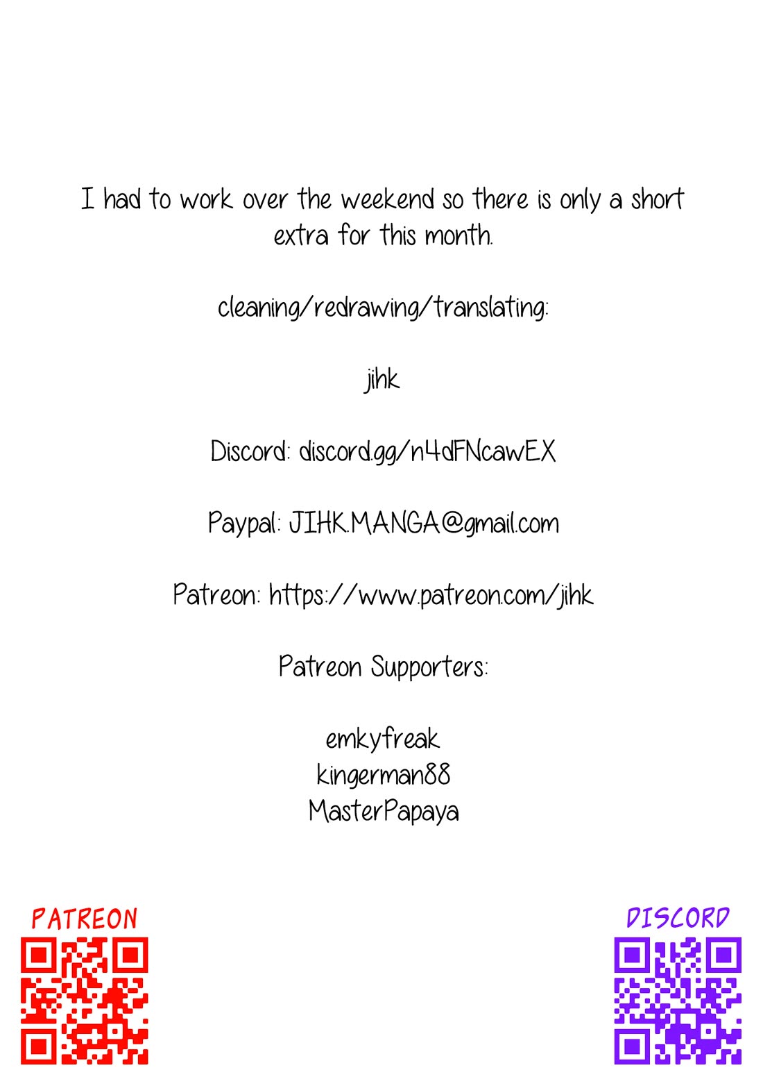 The Reincarnation of the Strongest Onmyoji ~ These monsters are too weak compared to my youkai~ chapter 35.5 page 15