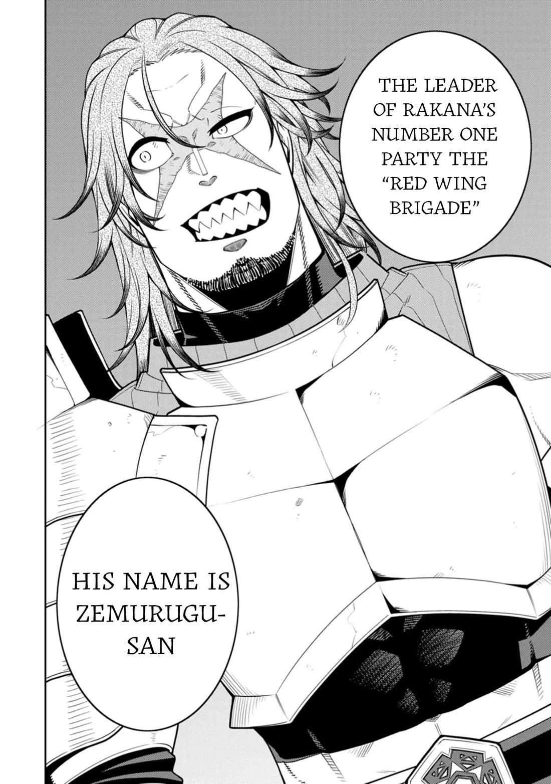 The Reincarnation of the Strongest Onmyoji ~ These monsters are too weak compared to my youkai~ chapter 35 page 25