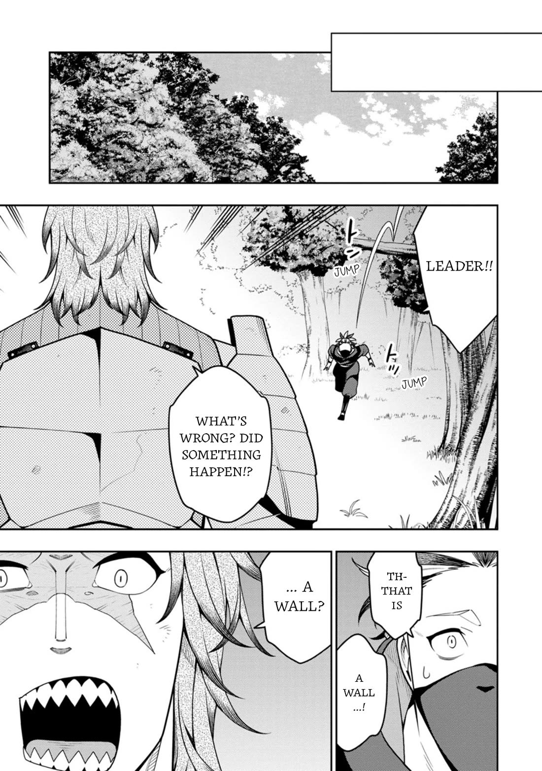 The Reincarnation of the Strongest Onmyoji ~ These monsters are too weak compared to my youkai~ chapter 37 page 10