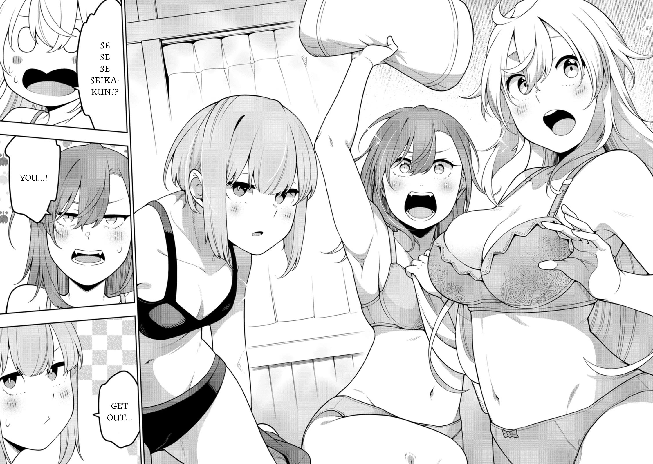 The Reincarnation of the Strongest Onmyoji ~ These monsters are too weak compared to my youkai~ chapter 37 page 37