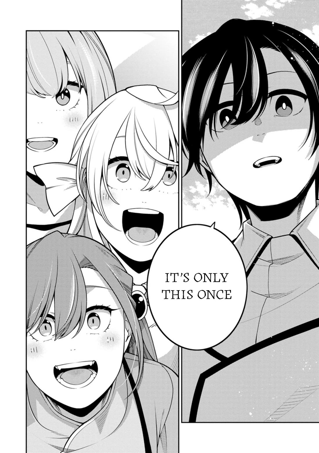 The Reincarnation of the Strongest Onmyoji ~ These monsters are too weak compared to my youkai~ chapter 38 page 26