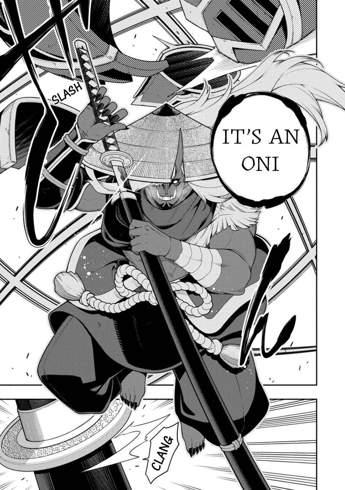 The Reincarnation of the Strongest Onmyoji ~ These monsters are too weak compared to my youkai~ chapter 40 page 10