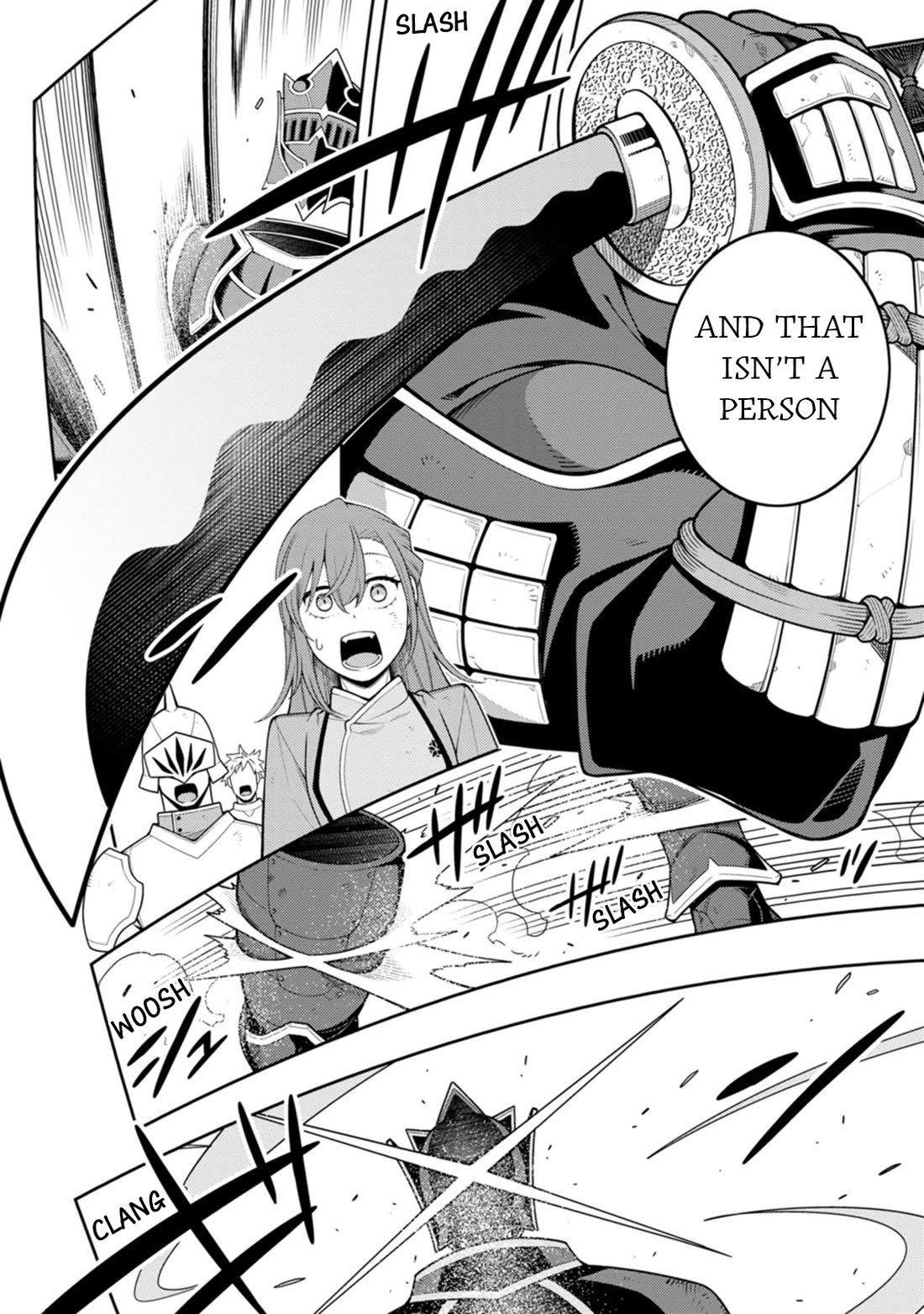 The Reincarnation of the Strongest Onmyoji ~ These monsters are too weak compared to my youkai~ chapter 40 page 9
