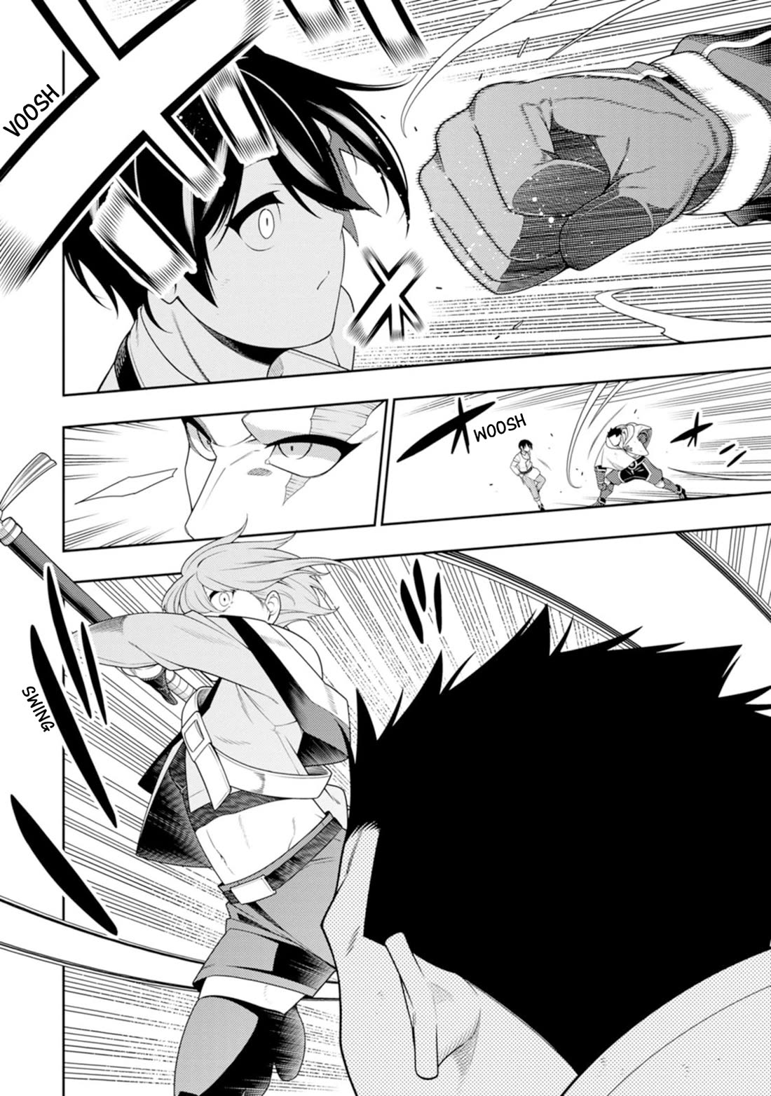 The Reincarnation of the Strongest Onmyoji ~ These monsters are too weak compared to my youkai~ chapter 44 page 9