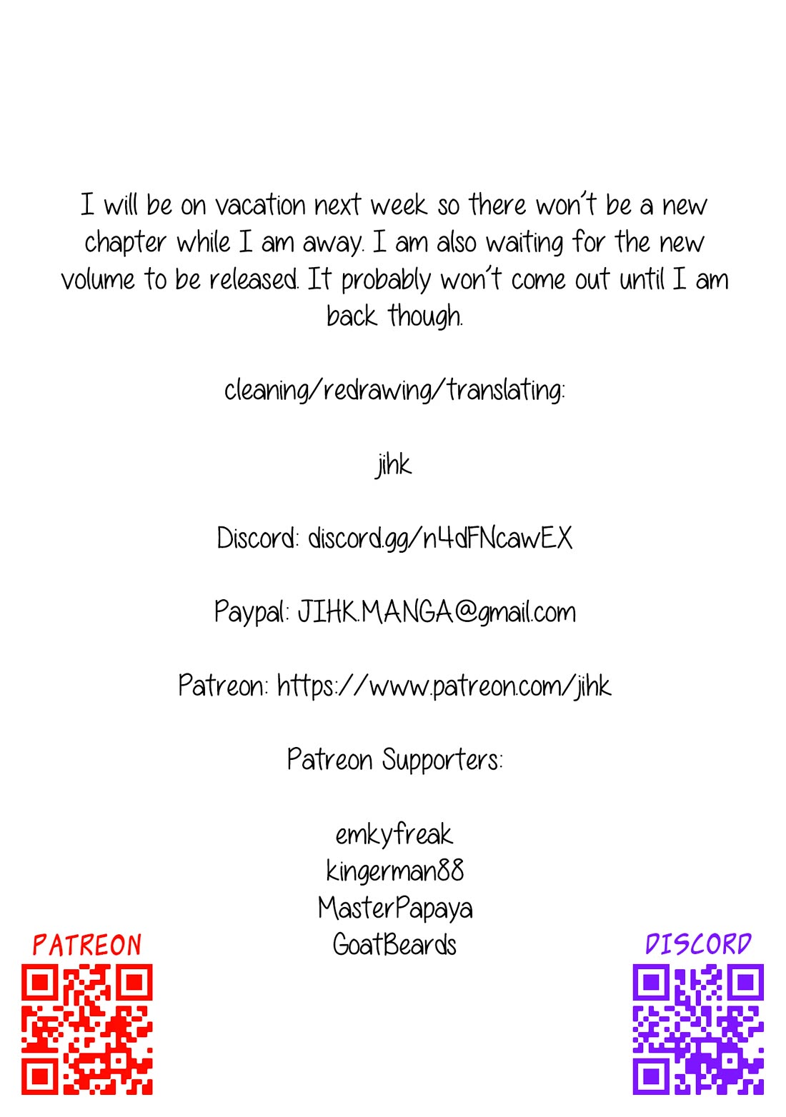 The Reincarnation of the Strongest Onmyoji ~ These monsters are too weak compared to my youkai~ chapter 45.5 page 11