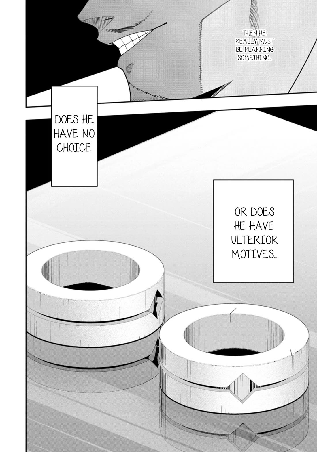 The Reincarnation of the Strongest Onmyoji ~ These monsters are too weak compared to my youkai~ chapter 46 page 25