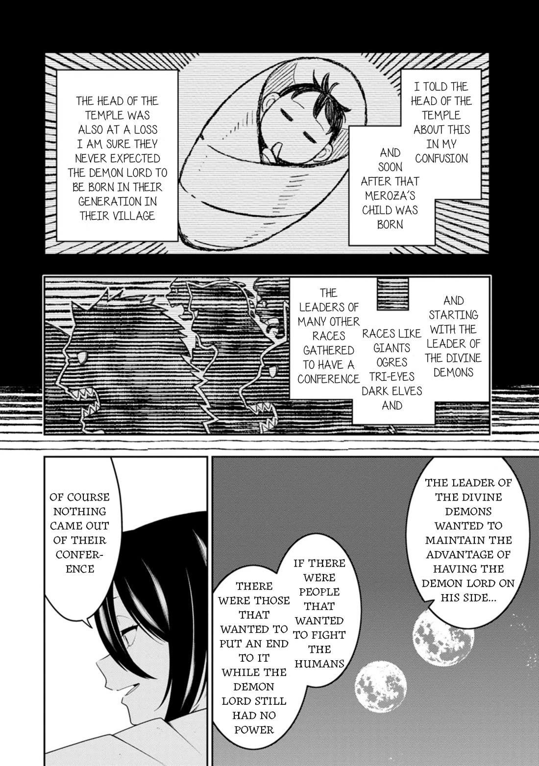 The Reincarnation of the Strongest Onmyoji ~ These monsters are too weak compared to my youkai~ chapter 48 page 10