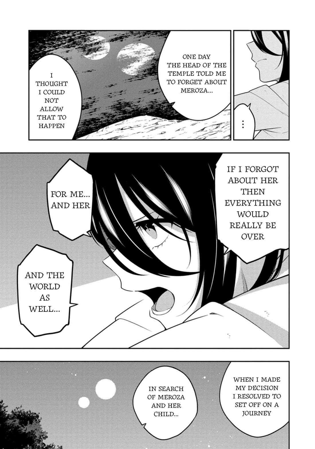 The Reincarnation of the Strongest Onmyoji ~ These monsters are too weak compared to my youkai~ chapter 48 page 15