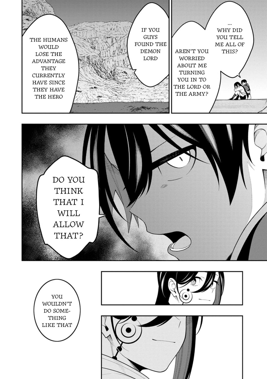 The Reincarnation of the Strongest Onmyoji ~ These monsters are too weak compared to my youkai~ chapter 48 page 18