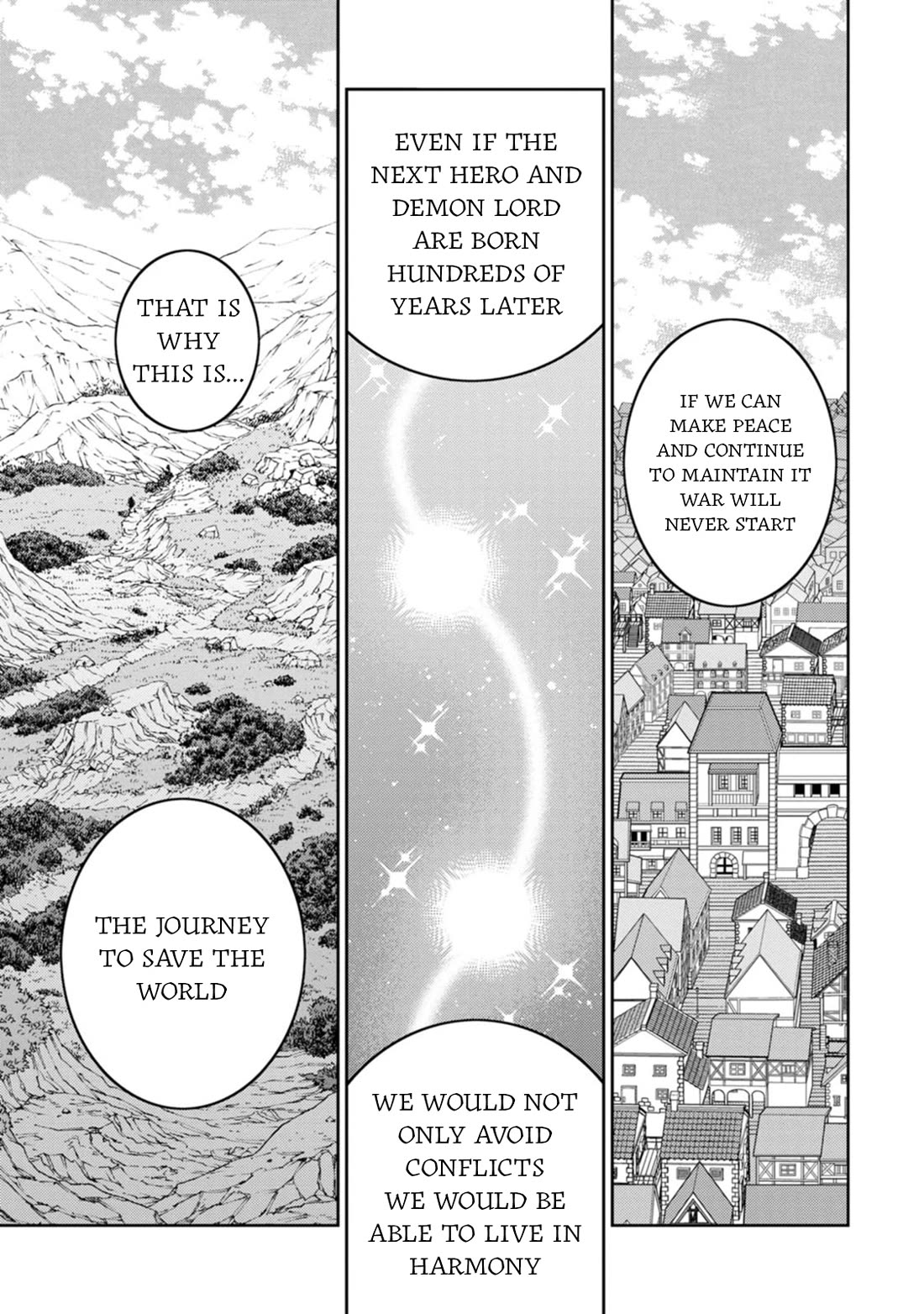 The Reincarnation of the Strongest Onmyoji ~ These monsters are too weak compared to my youkai~ chapter 48 page 27